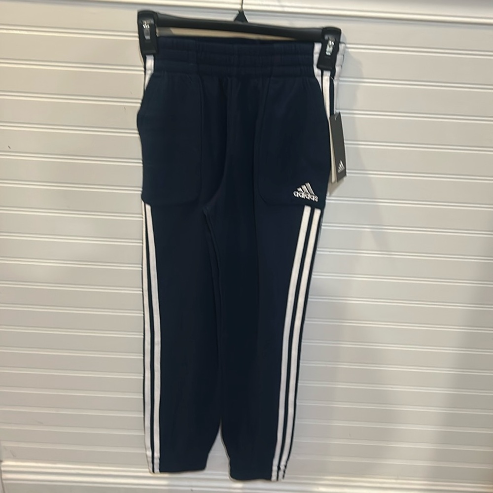 Adidas joggers
